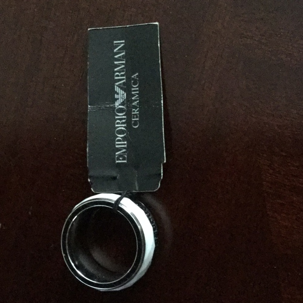 Ceramic Ring - image 1